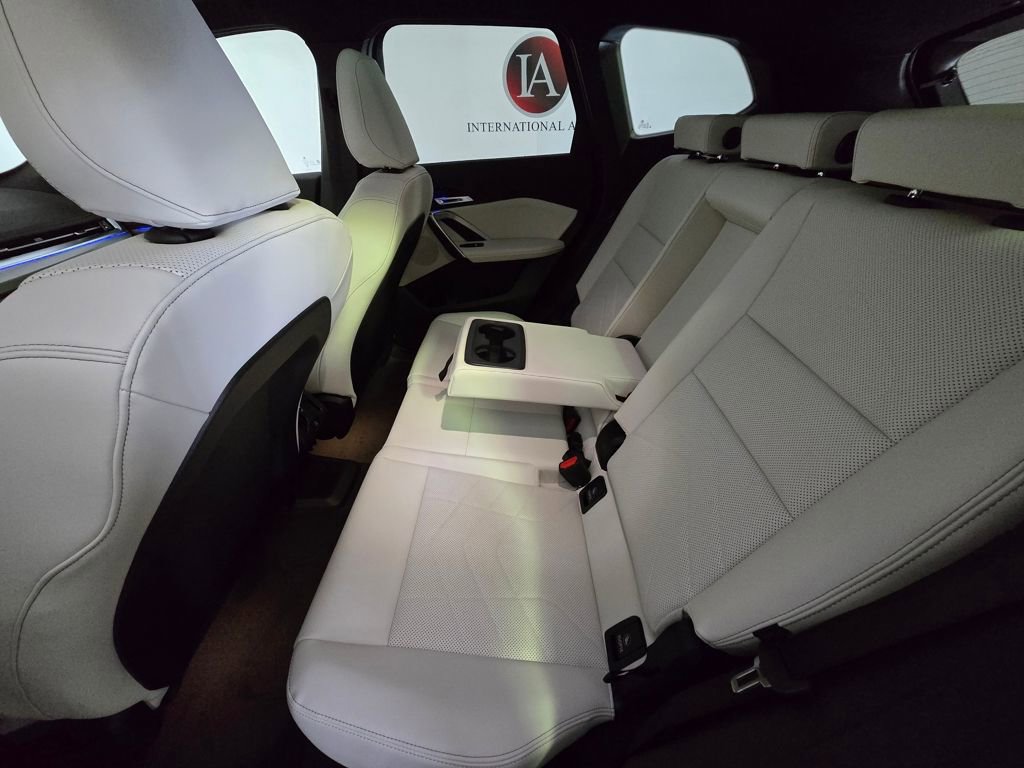 New 2026 BMW X1 xDrive28i w/ Convenience Package image 12