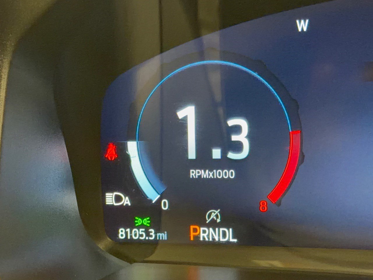 Used 2026 Ford Explorer Active RWD image 26
