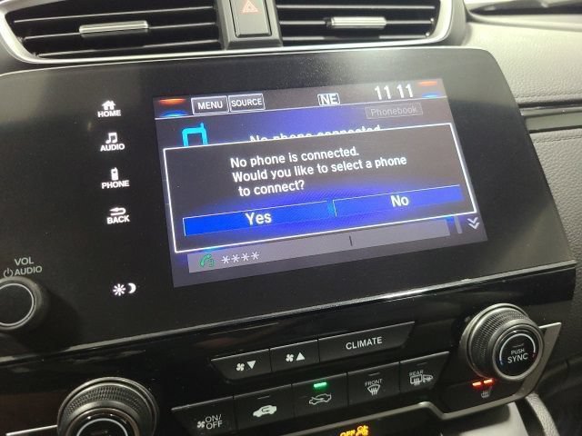 Used 2019 Honda CR-V EX-L image 5