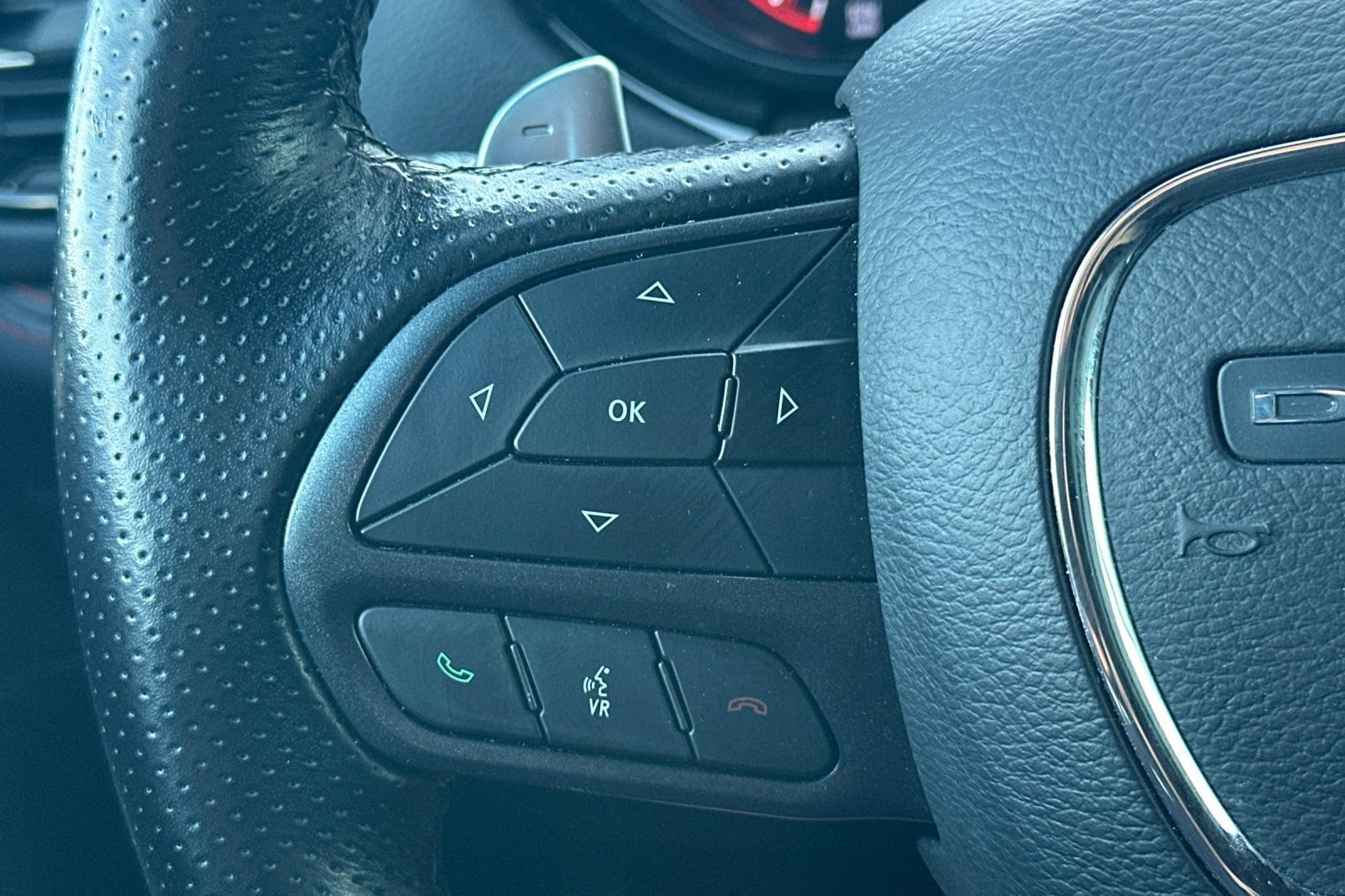Used 2024 Dodge Durango GT RWD image 29