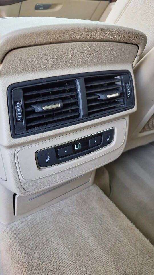 Used 2017 Audi Q7 3.0T Premium Plus image 44