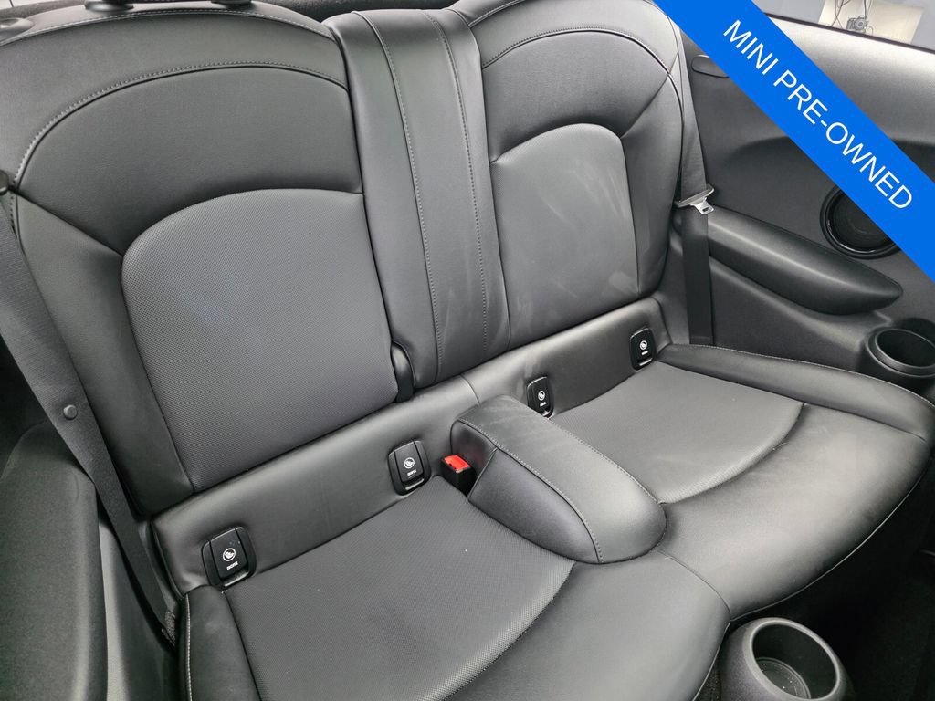 Used 2021 MINI Cooper S w/ 6.5" Touchscreen Package FWD image 20