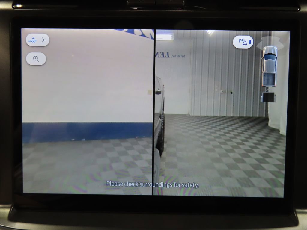 Used 2025 Ford F150 Tremor w/ Tow/Haul Package AWD/4WD image 22