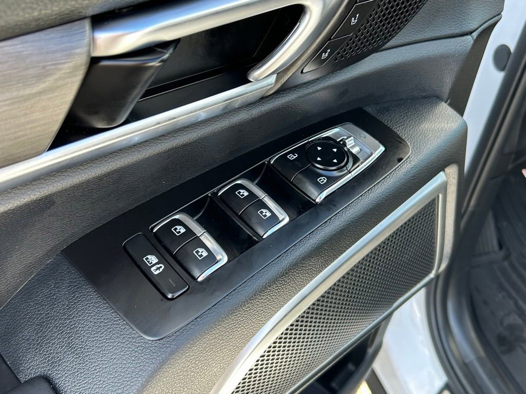 Used 2025 Kia Telluride SX Prestige X-Line AWD/4WD image 30