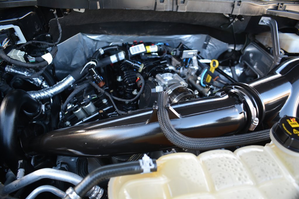 Used 2021 Ford F150 XLT w/ Equipment Group 301A Mid image 25