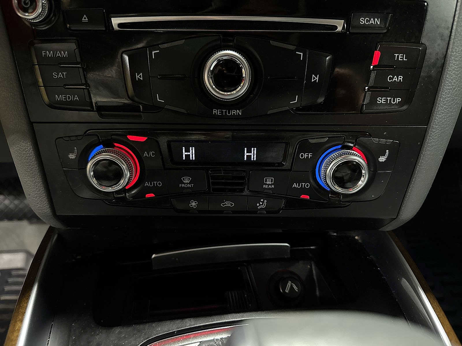 Used 2015 Audi Q5 2.0T Premium image 21