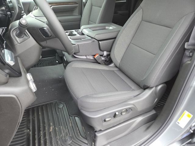 New 2026 GMC Sierra 1500 Elevation image 31