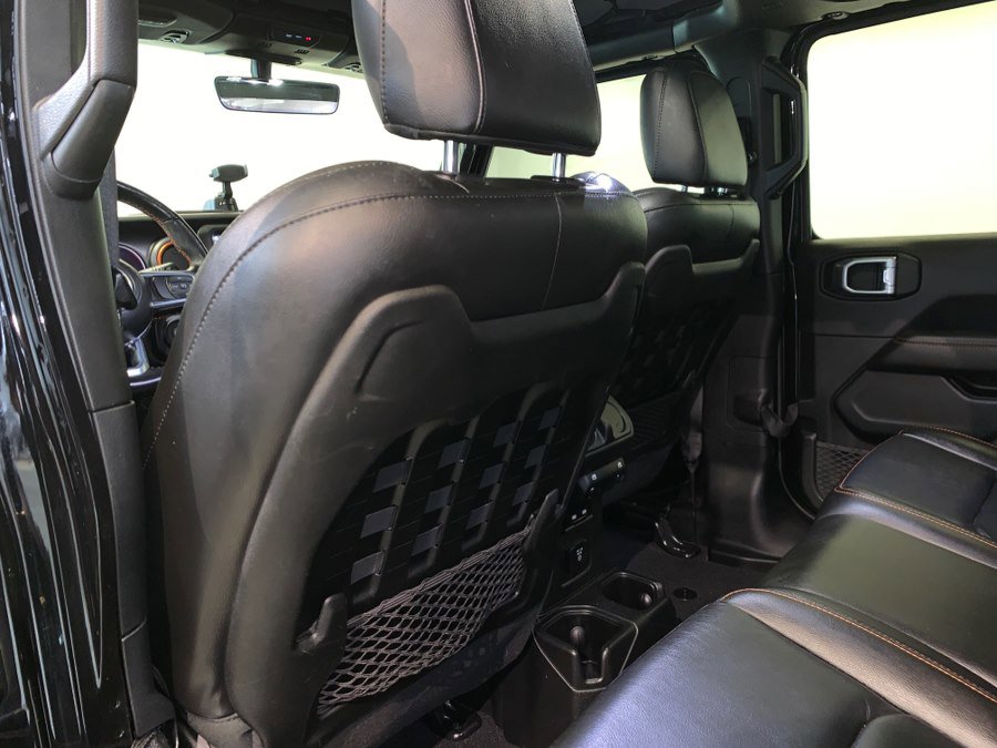 Used 2021 Jeep Gladiator Mojave image 37