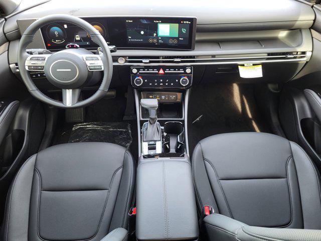 New 2025 Hyundai Santa Cruz XRT AWD/4WD image 29