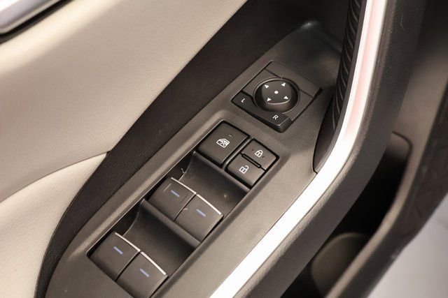 Used 2024 Toyota RAV4 XLE image 11