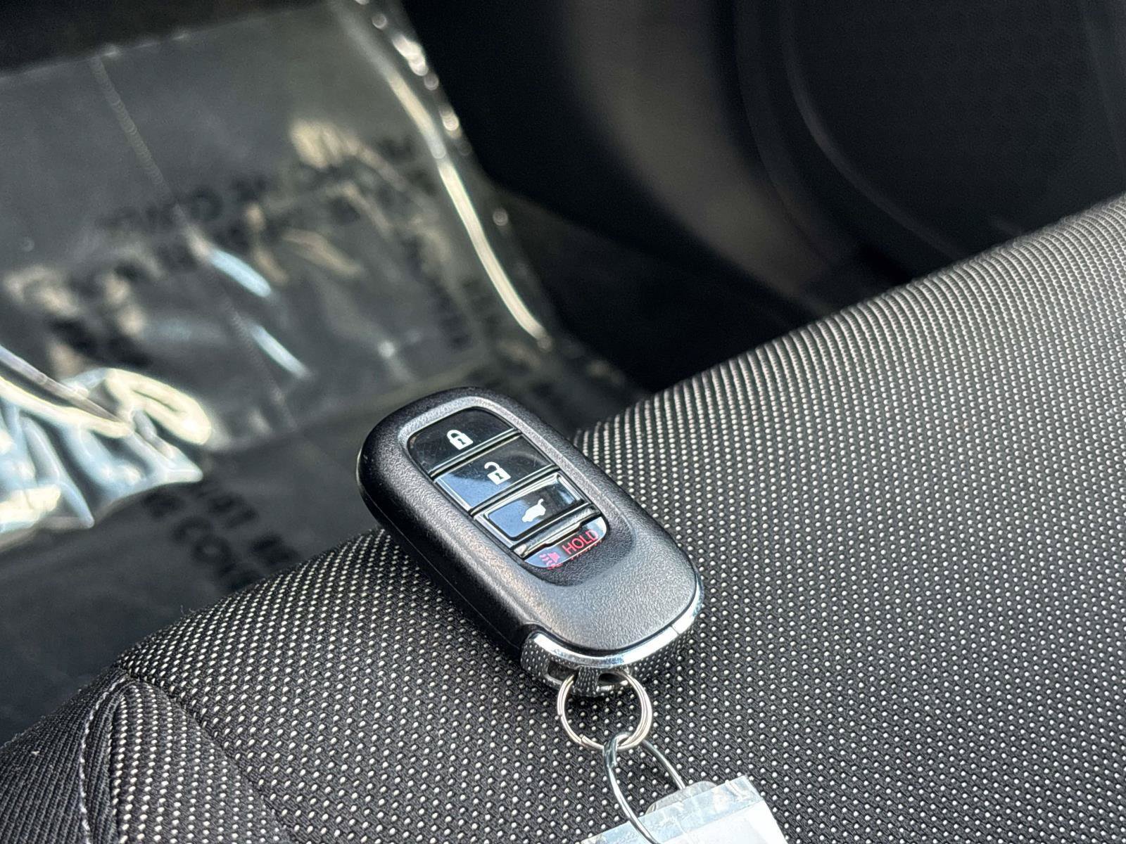 Used 2023 Honda CR-V LX image 29