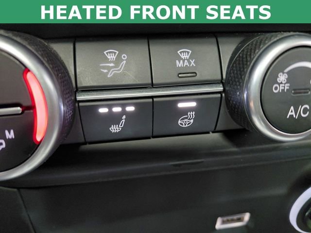 Used 2024 Alfa Romeo Stelvio Veloce image 5