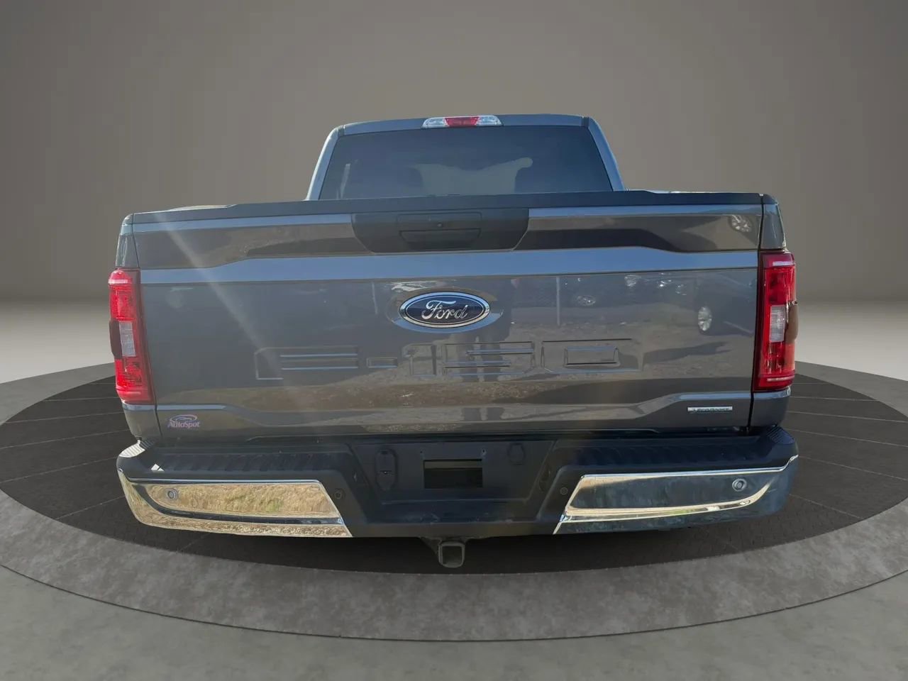 Used 2021 Ford F150 XLT w/ Equipment Group 301A Mid AWD/4WD image 6