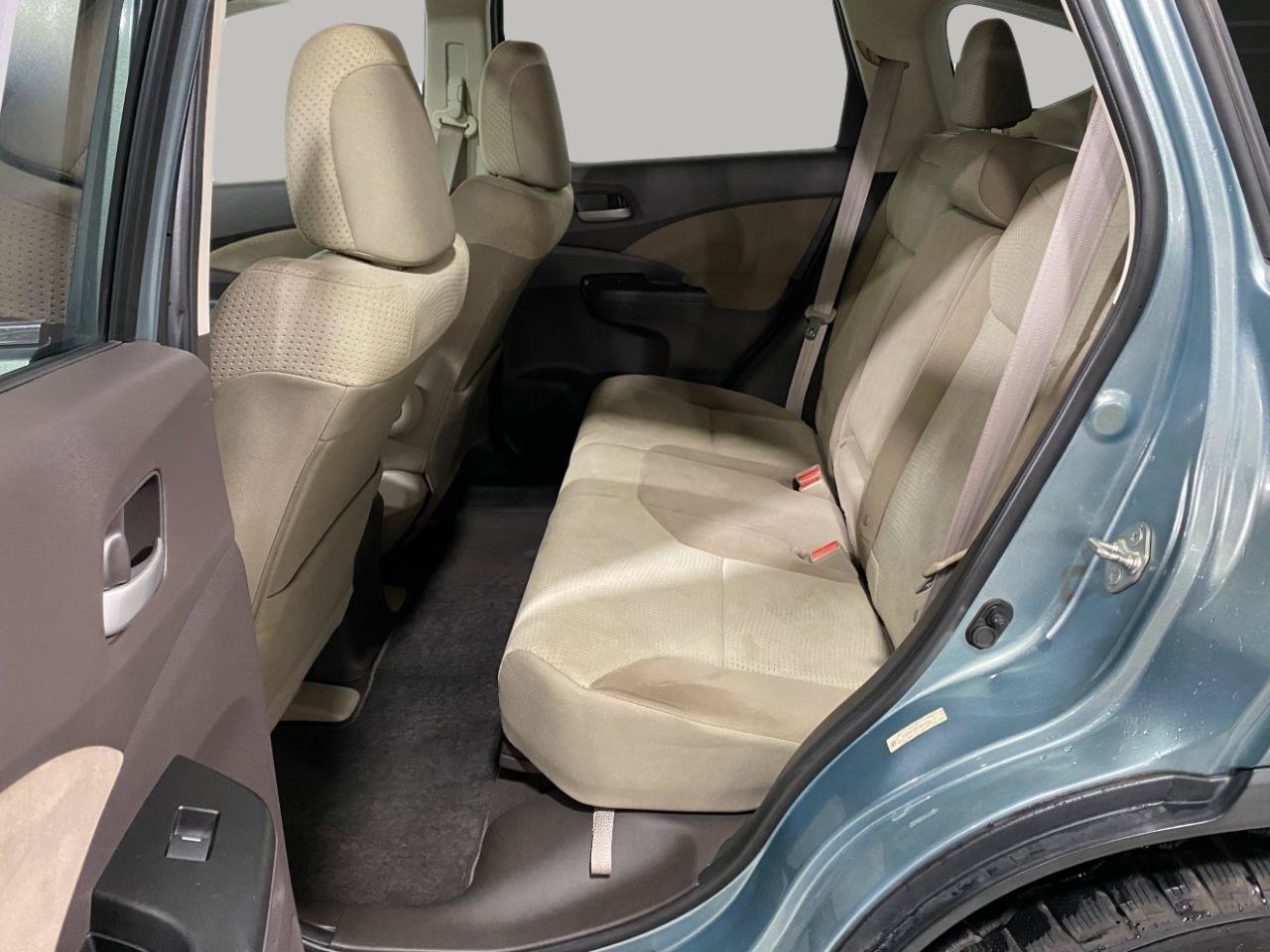 Used 2012 Honda CR-V EX image 13