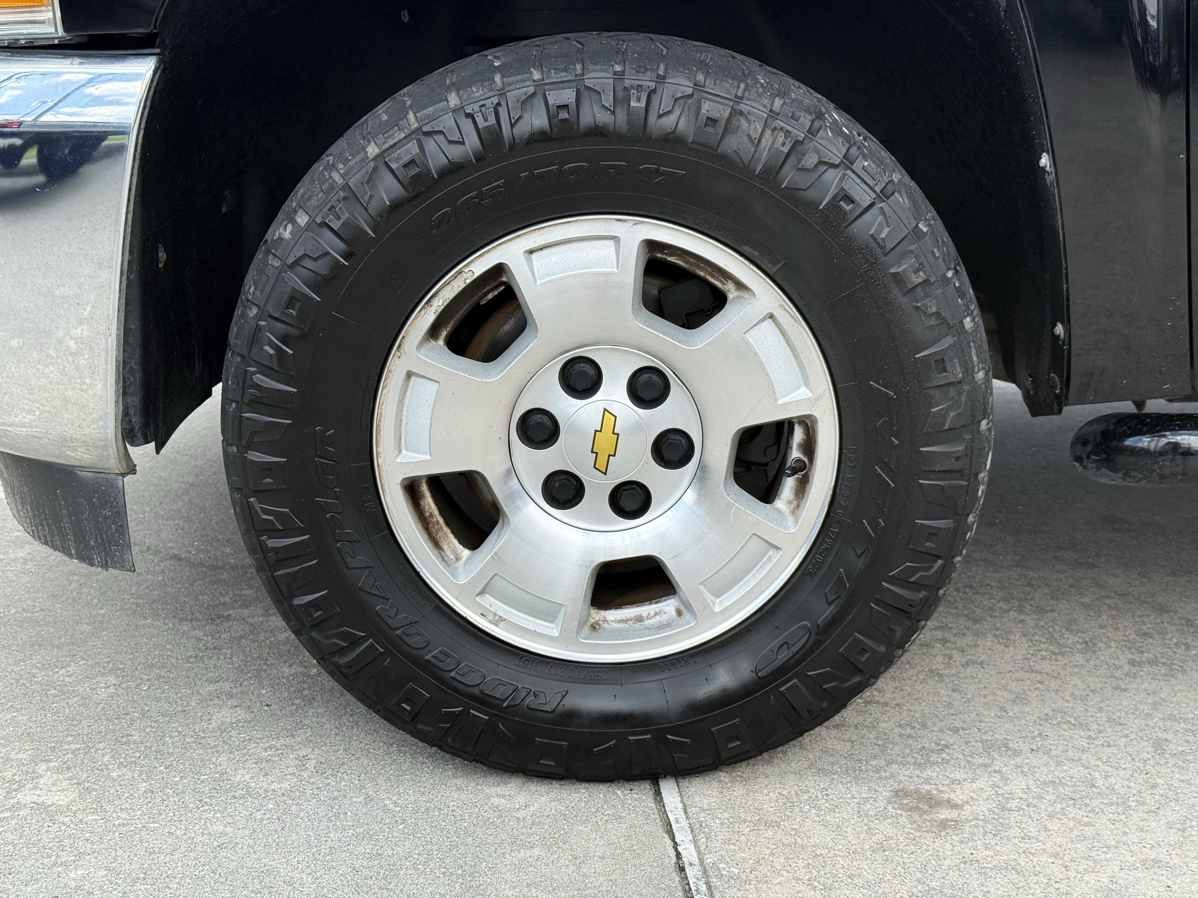 Used 2013 Chevrolet Silverado 1500 LT w/ All-Star Edition AWD/4WD image 12