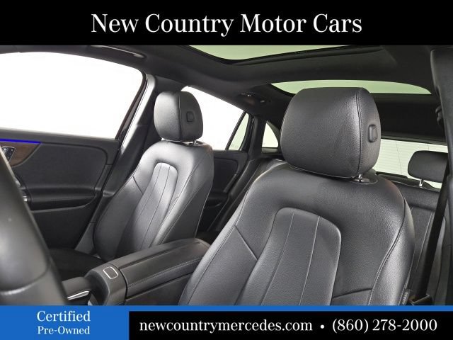 Certified 2021 Mercedes-Benz GLA 250 4MATIC image 12