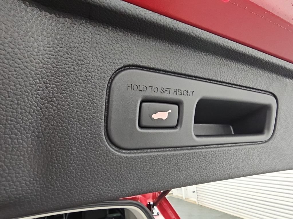 New 2026 Honda Pilot EX-L image 35