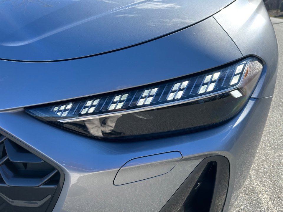 New 2025 Audi A5 2.0T Premium Plus image 26