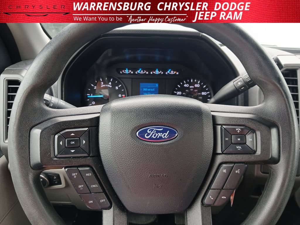 Used 2017 Ford F350 XL RWD image 17