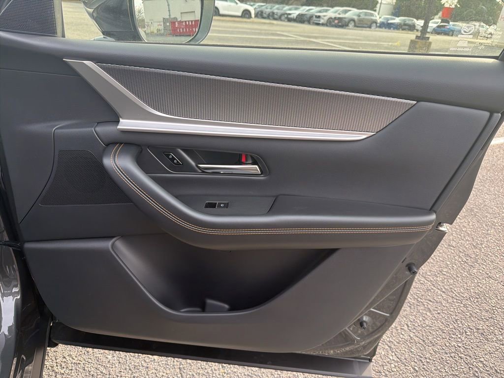 New 2026 MAZDA CX-90 3.3 Turbo w/ Preferred Package image 26