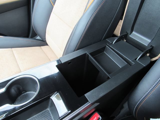 Certified 2025 Chevrolet Equinox ACTIV w/ Safety and Technology Package AWD/4WD image 24