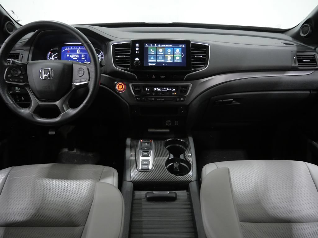 Used 2023 Honda Passport EX-L image 9
