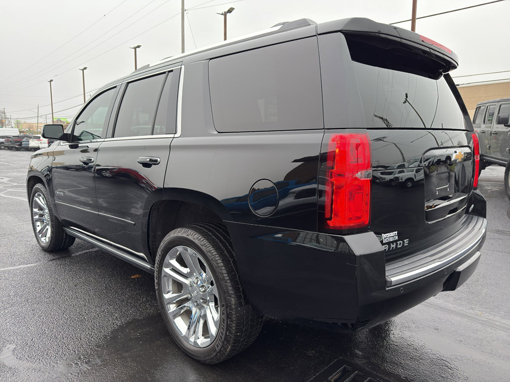 Used 2019 Chevrolet Tahoe Premier w/ Premier Plus Edition image 6