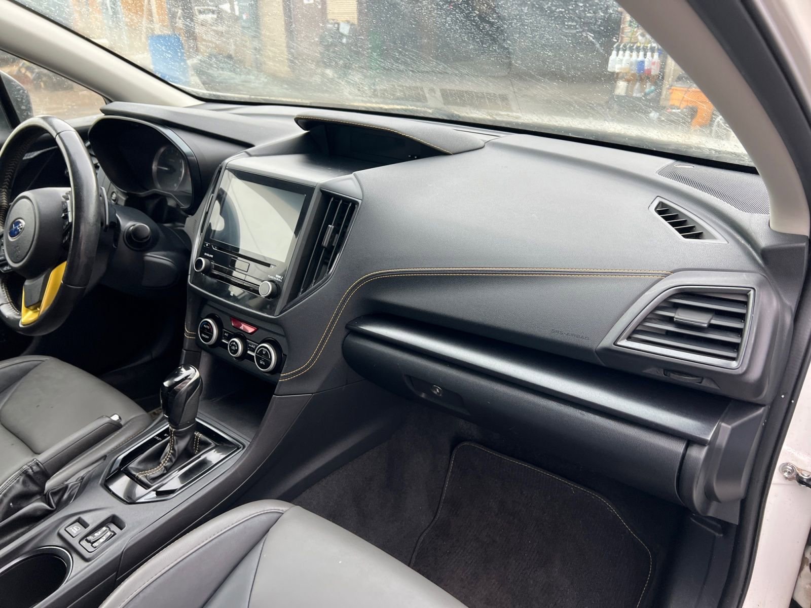Used 2021 Subaru Crosstrek 2.5i Sport w/ Moonroof Package AWD/4WD image 16