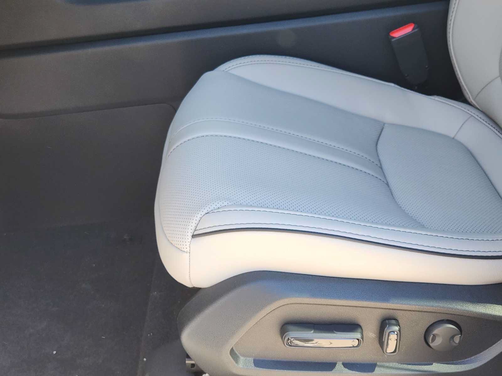 New 2026 Honda Pilot Elite image 20