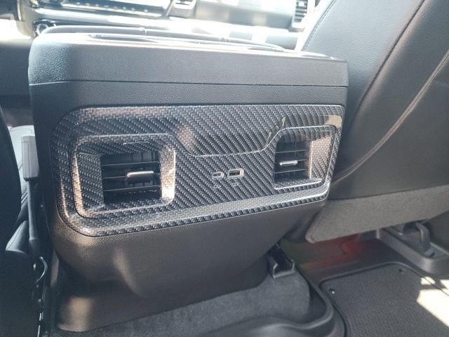 New 2025 Chevrolet Silverado 1500 RST w/ All Star Edition Plus image 49