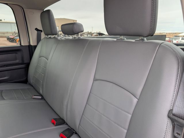 Used 2015 RAM 3500 Tradesman image 33