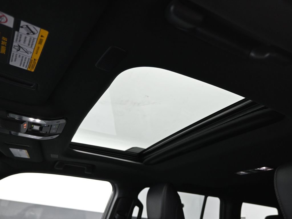 Used 2024 Lexus GX 550 550 Premium image 9