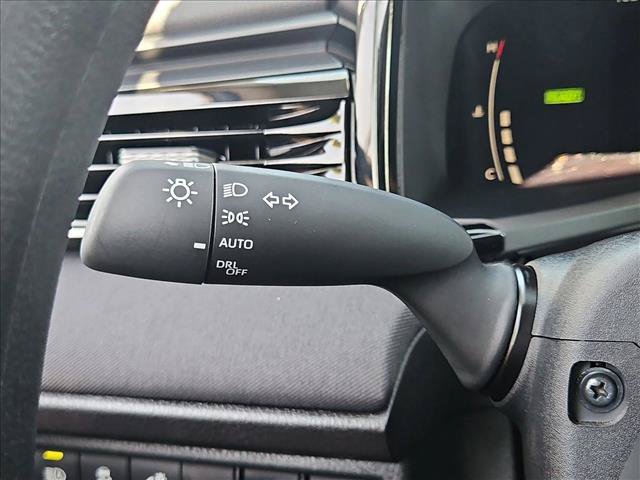 Certified 2026 Toyota Camry LE FWD image 14