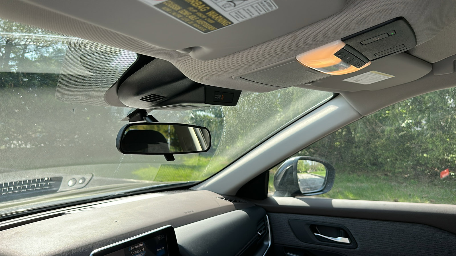Certified 2023 Nissan Rogue SV image 21