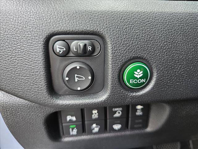 New 2026 Honda Ridgeline Black Edition image 16