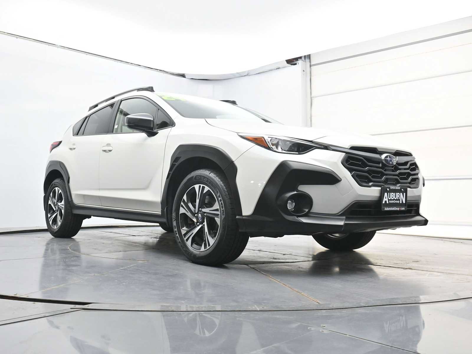 Used 2024 Subaru Crosstrek 2.0i Premium AWD/4WD image 19