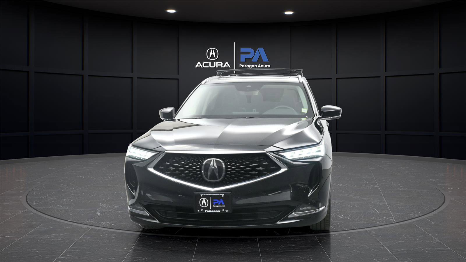 Certified 2024 Acura MDX SH-AWD w/ Advance Package image 30