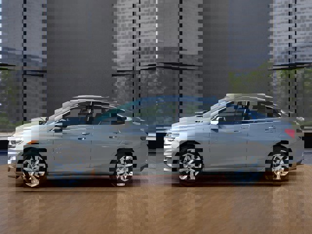 Used 2024 Chevrolet Malibu LT image 13