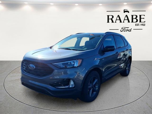 Used 2023 Ford Edge SEL w/ Sport Appearance Package image 20