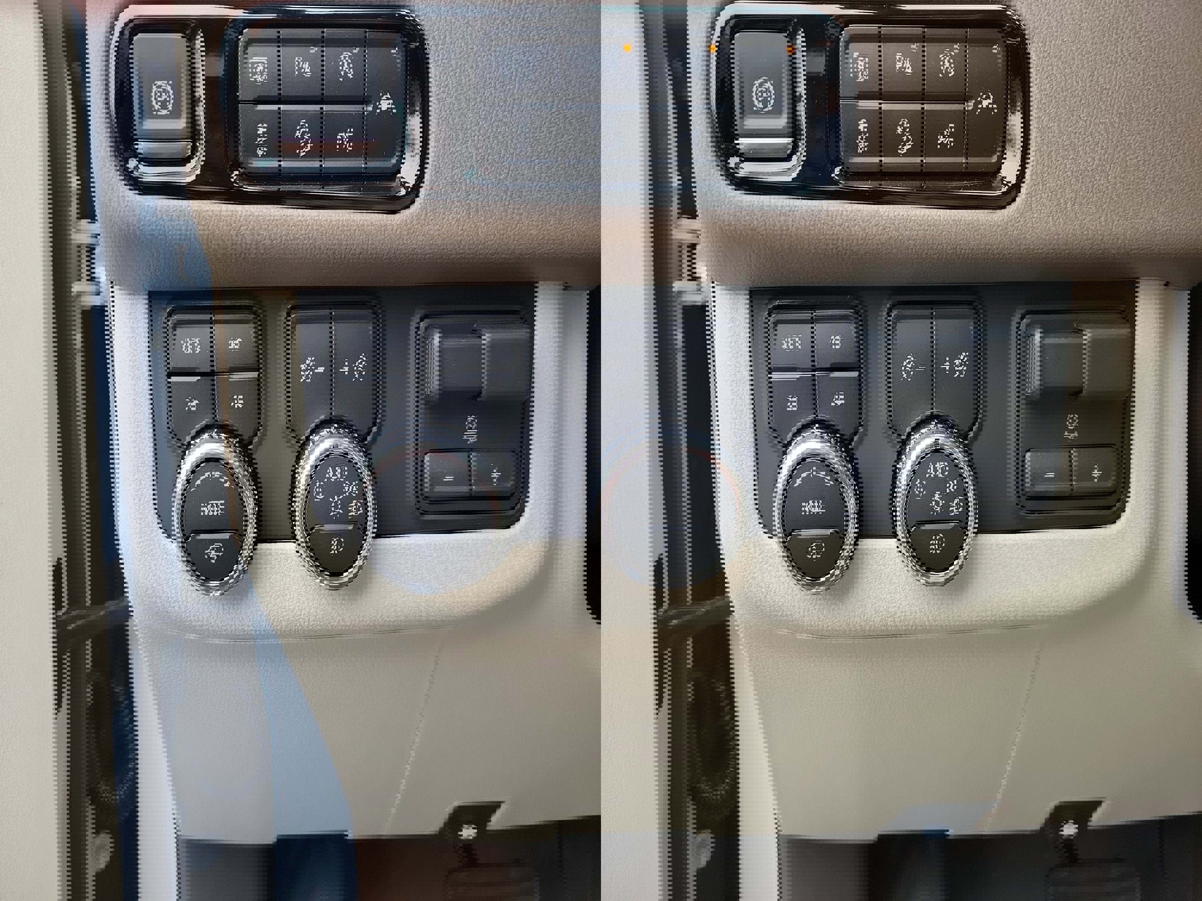 New 2026 GMC Yukon XL Denali AWD/4WD image 33