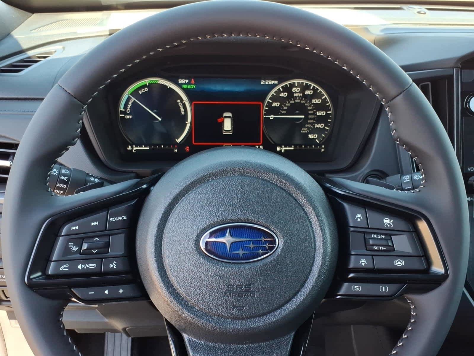 New 2026 Subaru Forester Premium image 31