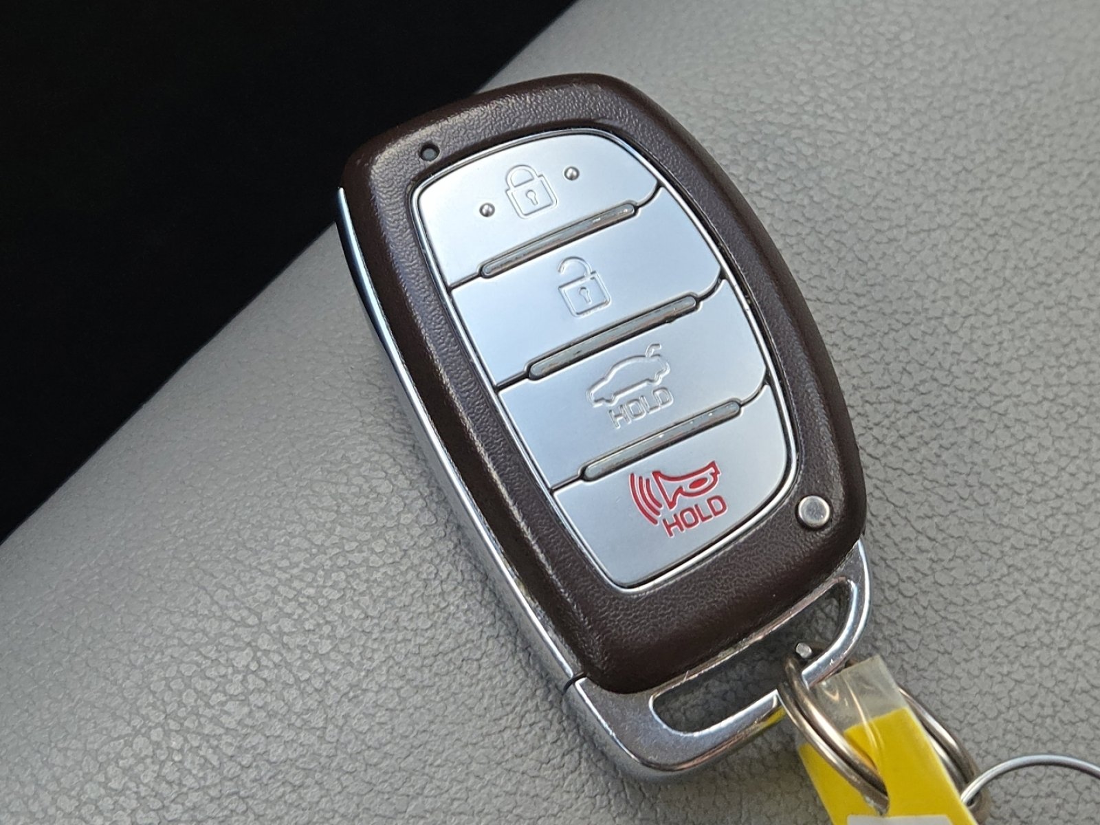 Used 2017 Hyundai Sonata Sport w/ Value Edition Package 02 image 33