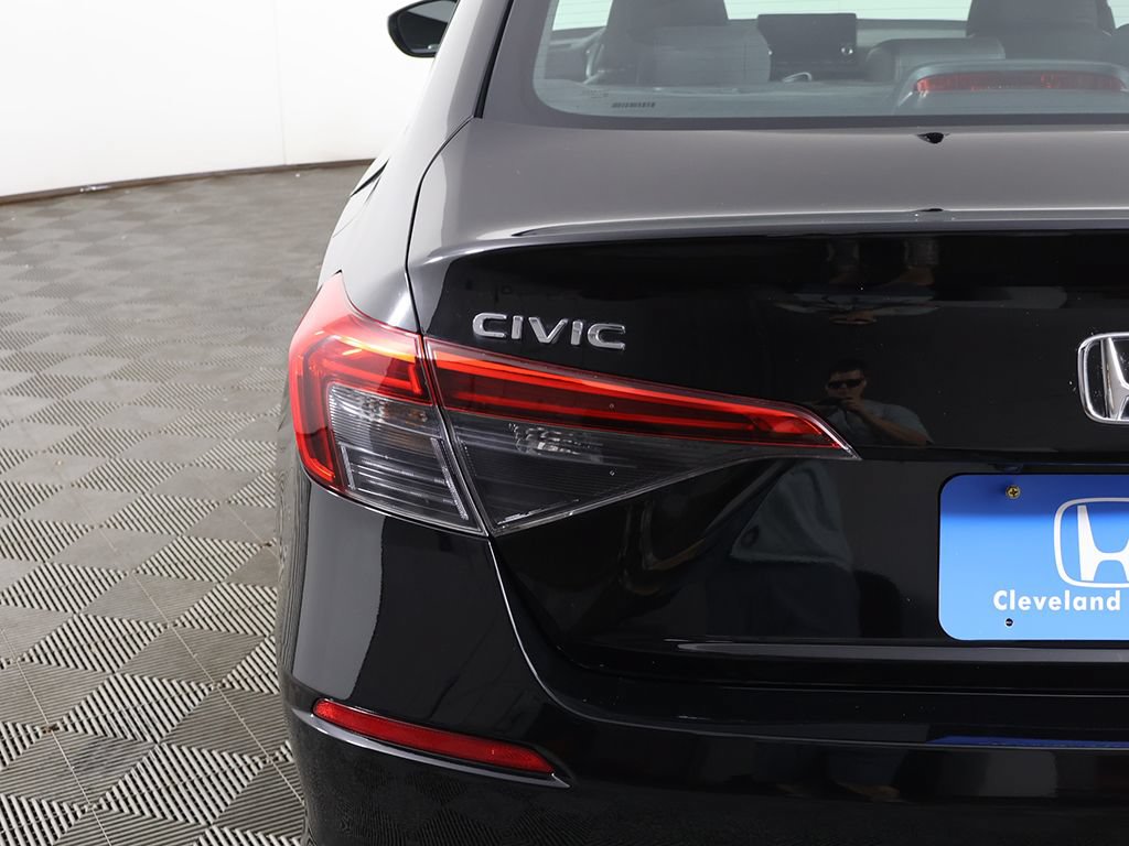 Used 2024 Honda Civic Sport image 12