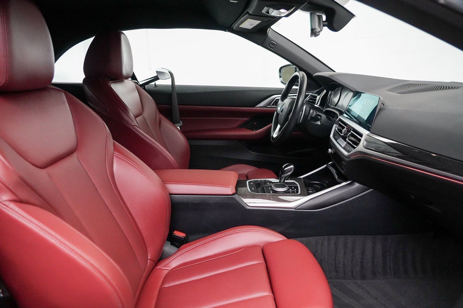 Used 2022 BMW 430i Convertible RWD image 43