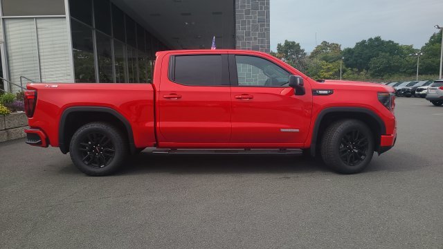 New 2026 GMC Sierra 1500 Elevation w/ Elevation Premium Package AWD/4WD image 8