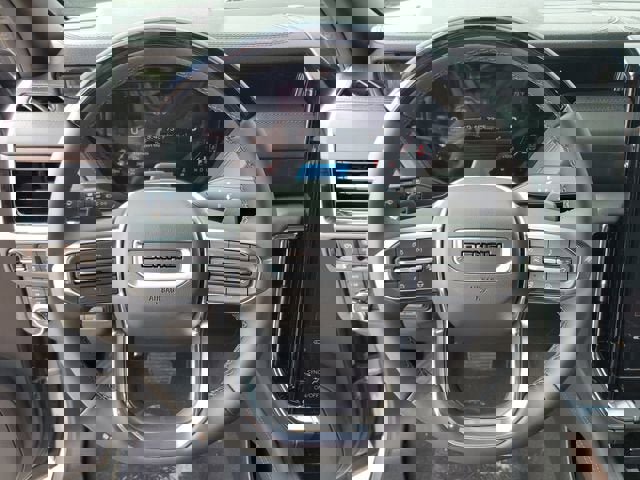 New 2026 GMC Yukon Denali image 21