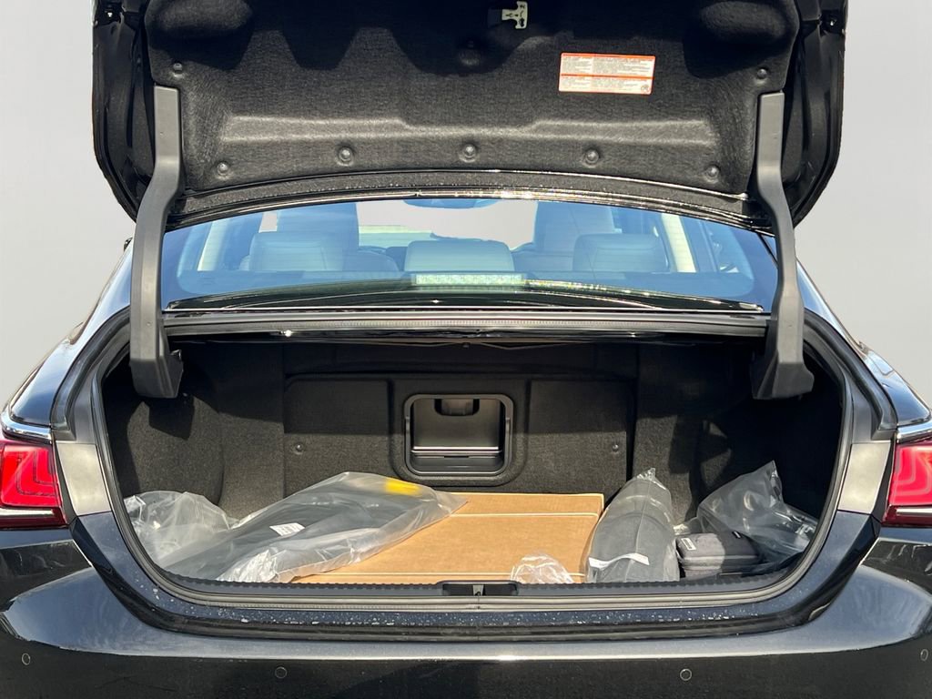 New 2025 Lexus ES 350 w/ Premium Package image 7