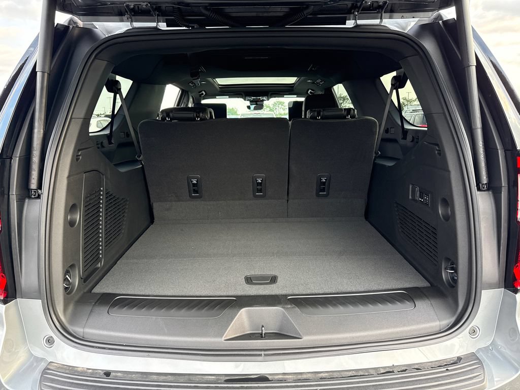 New 2026 GMC Yukon XL Elevation w/ Elevation Premium Package AWD/4WD image 32