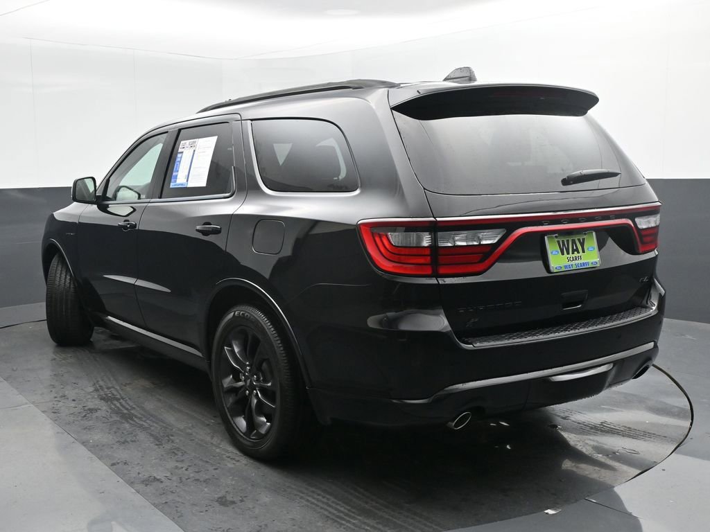 Used 2023 Dodge Durango R/T image 4