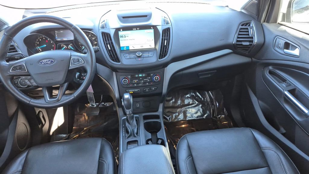 Used 2018 Ford Escape SEL image 14